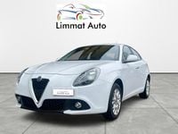 Gebraucht Alfa Romeo Giulietta 150 PS (110 kW) 2018 Kleinwagen