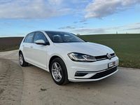 Gebraucht VW Golf VII Comfortline 115 PS (84 kW) 2019