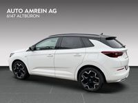 gebraucht Opel Grandland X 1.6 Hybrid4 GSe Automatik