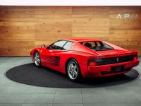 Gebraucht Ferrari 512 428 PS (314 kW) 1992 Coupé