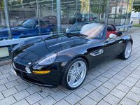 Gebraucht BMW Z8 400 PS (294 kW) 2000 Cabrio