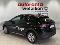 gebraucht VW Taigo 1.0 TSI Life DSG