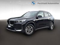 Gebraucht BMW X1 Performance 156 PS (114 kW) 2024 Schwarz SUV