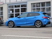 gebraucht BMW M135 i Steptronic