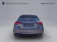 Neu Mercedes A35 AMG AMG 320 PS (235 kW) 2025 Limousine