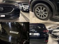 Gebraucht Mazda CX-5 184 PS (135 kW) 2021 SUV