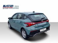 gebraucht Hyundai i20 1.0 T-GDi Pica