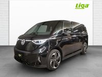 Neu VW ID. Buzz GTX 250 kW (340 PS) 2025 Van / Kleinbus