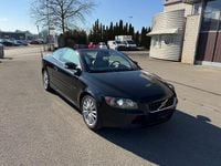 Gebraucht Volvo C70 Summum 230 PS (169 kW) 2008 Cabrio