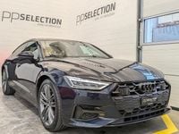 Gebraucht Audi A7 286 PS (210 kW) 2025 Limousine