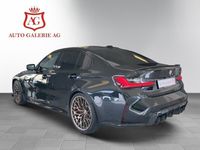 gebraucht BMW M3 CS