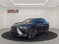 Gebraucht Lexus RZ 450e 230 kW (313 PS) 2023 Anthrazit SUV