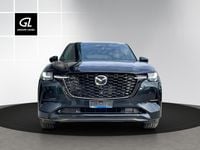 Gebraucht Mazda CX-60 Homura-Line 254 PS (186 kW) 2025 SUV