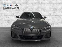 Neu BMW i4 M Sport 294 kW (401 PS) 2025 Grau Limousine