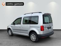 gebraucht VW Caddy 2.0 TDI Trendline 4Motion