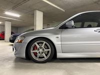 Gebraucht Mitsubishi Lancer Intense 265 PS (194 kW) 2005