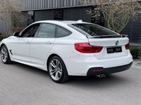 gebraucht BMW 335 Gran Turismo d M Sport Steptronic