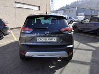 gebraucht Opel Crossland 1.2 T 130 Ultimate