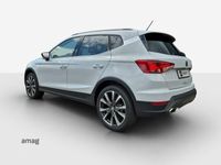 gebraucht Seat Arona FR LIMITED EDITION (netto)