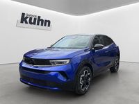 Neu Opel Mokka 145 PS (106 kW) 2026 Blau SUV