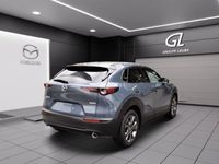 gebraucht Mazda CX-30 SKYACTIV-G 150 M Hybrid Exclusive Line FWD