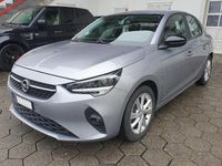 Gebraucht Opel Corsa Edition 100 PS (73 kW) 2019 Kleinwagen