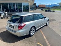 gebraucht Subaru Legacy Station 2.0 R Swiss