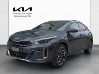Gebraucht Kia XCeed GT-Line 140 PS (102 kW) 2024 Grau SUV