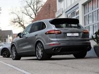 Gebraucht Porsche Cayenne S E-Hybrid 416 PS (305 kW) 2015 SUV