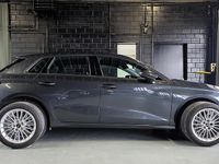 Gebraucht Audi A3 115 PS (84 kW) 2023 Limousine