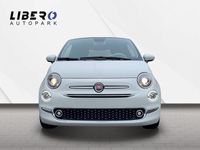 gebraucht Fiat 500 1.0 Hybrid Dolcevita