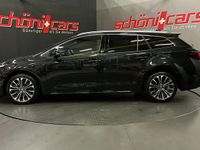 Neu Toyota Corolla Trend 178 PS (130 kW) 2026 Schwarz Kombi