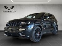 gebraucht Jeep Grand Cherokee 6.4 V8 HEMI SRT8 Automatic