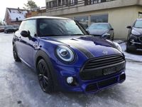 gebraucht Mini Cooper 