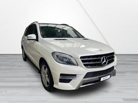 Gebraucht Mercedes ML350 Executive 258 PS (189 kW) 2013 SUV