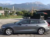 gebraucht Volvo V60 2.0 D4 Momentum AWD