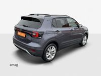 gebraucht VW T-Cross - Life