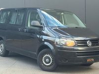 Gebraucht VW T5 102 PS (75 kW) 2010 Van