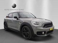 gebraucht Mini Cooper S Countryman E ALL4