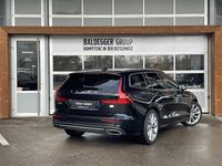 Gebraucht Volvo V60 Inscription 340 PS (250 kW) 2021 Kombi