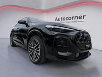 Neu Audi Q5 Sportback 204 PS (150 kW) 2025 Schwarz SUV