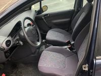 Gebraucht Mercedes A160 Classic 102 PS (75 kW) 2000