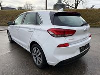 Gebraucht Hyundai i30 140 PS (102 kW) 2017 Limousine