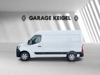 gebraucht Renault Master Kaw. 3.5 t L2H2 2.3 dCi 135 TwinTurbo