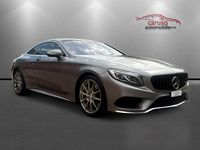 Gebraucht Mercedes S500 AMG line 455 PS (334 kW) 2014 Limousine