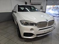 Gebraucht BMW X5 381 PS (280 kW) 2016 SUV