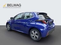 Gebraucht Mazda 2 Exclusive-Line 116 PS (85 kW) 2024 Limousine