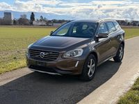 Gebraucht Volvo XC60 Momentum 181 PS (133 kW) 2015 SUV