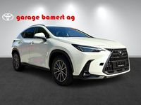Neu Lexus NX450h+ 309 PS (227 kW) 2025 SUV