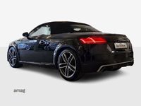 gebraucht Audi TT Roadster S